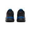 Puma RS 2.0 Зимние Унисекс Кроссовки Черно-Сине-Оранжевые 374013-02