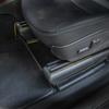 For Tesla Model Y    Front Rear Seat Kick Protection Shell Decorative Cover Seat Rail Corner Protector Accessories