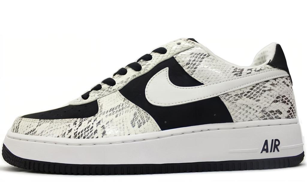 Nike Air Force 1 Low Змеиная кожа Какао 312945-011