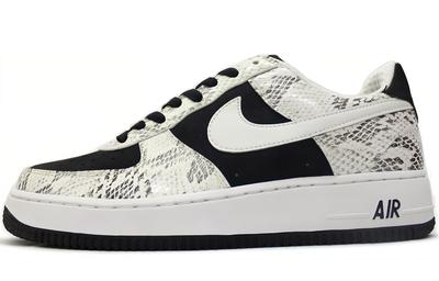 Air Force 1 Low Змеиная кожа Какао 312945-011