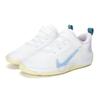 (PS) Nike Omni Multi-Court 'Citron Tint Cobalt Bliss' Kids' DM9026-101