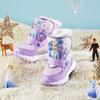 ABC Select Lightning Boots-K7056 DISNEY