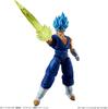Bandai SPIRITS Figure-rise Standard Super Saiyan God Vegito Dragon Ball Pre-Colored Plastic Model Kit Action Figure