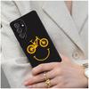 mountain bike Bicycle MTB Cell Phone Case for Samsung Galaxy S26 Ultra S25 S24 S23 S22 S21 S20 Note10 Cover
