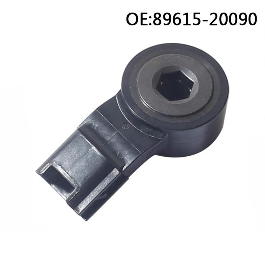 2 x ДАТЧИК ДЕТОНАЦИИ с Жгутом для TOYOTA 3.3L CAMRY HIGHLANDER SIENNA ES330