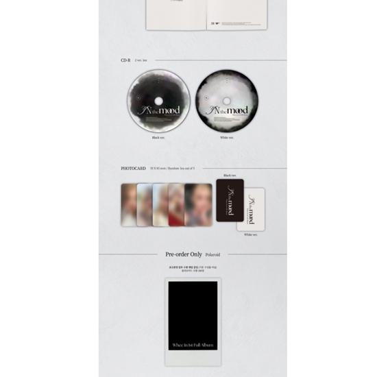 Уи в (MAMAMOO) - В настроении (Драгоценность версия)