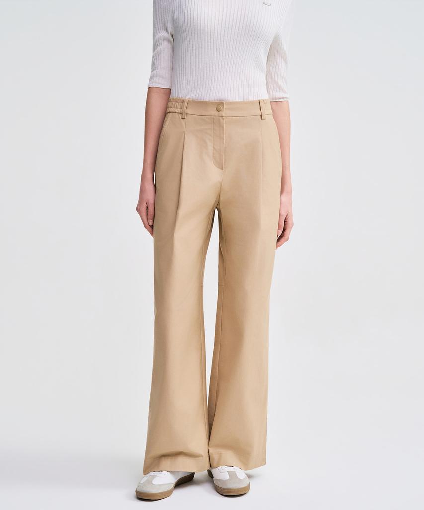 DUVETICA Aliano (Beige) (Women'S Pants)