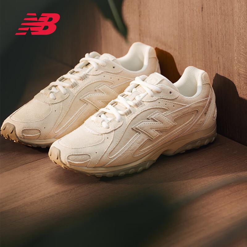 New Balance U204LMMC Унисекс повседневная обувь