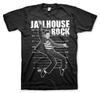 Официальная мужская футболка Элвиса Пресли Jailhouse Rock