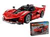Lego Technic 42212 Ferrari Fxx K 10+ (Pieces: 897)
