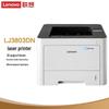 Lenovo LJ3803DN A4 Black & White Laser Printer CN plug (adapter included)