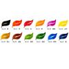 Kuretake Brush Color Brush Watercolor Brush Perfect Daisha Pen, Pen, Pen, King, Tanmeiyan, XO50T-046S