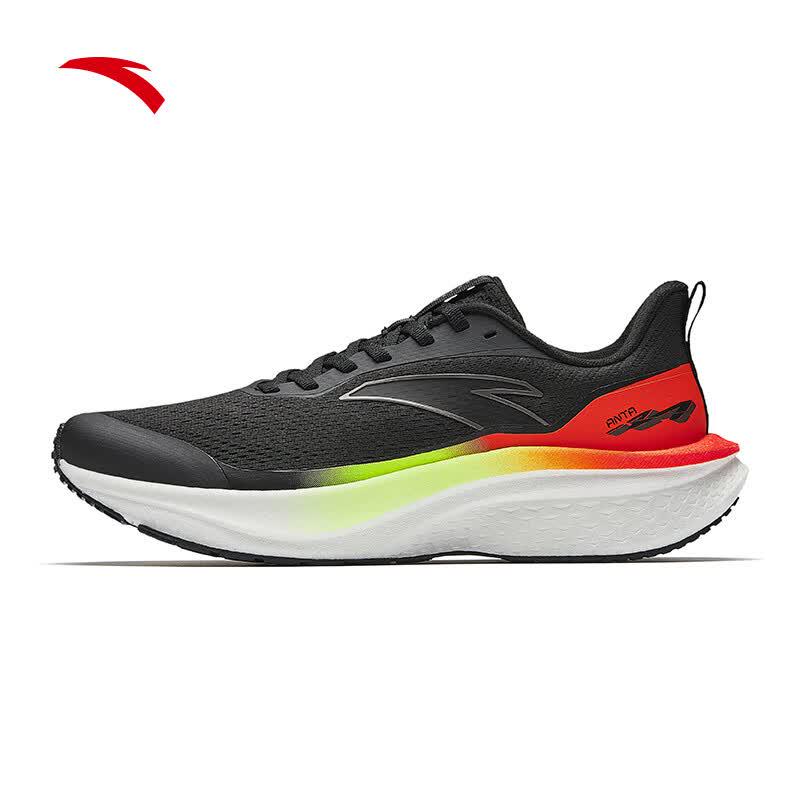 Anta Mach 6SE Men's Cushioned Running Shoes