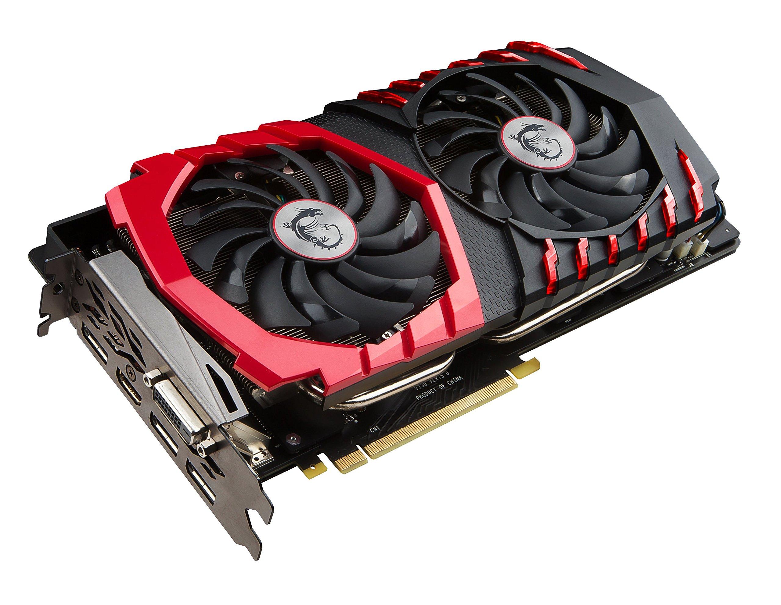 Graphics Card, VGA PCI 8MB 32Bit Desktop Computer Accessories