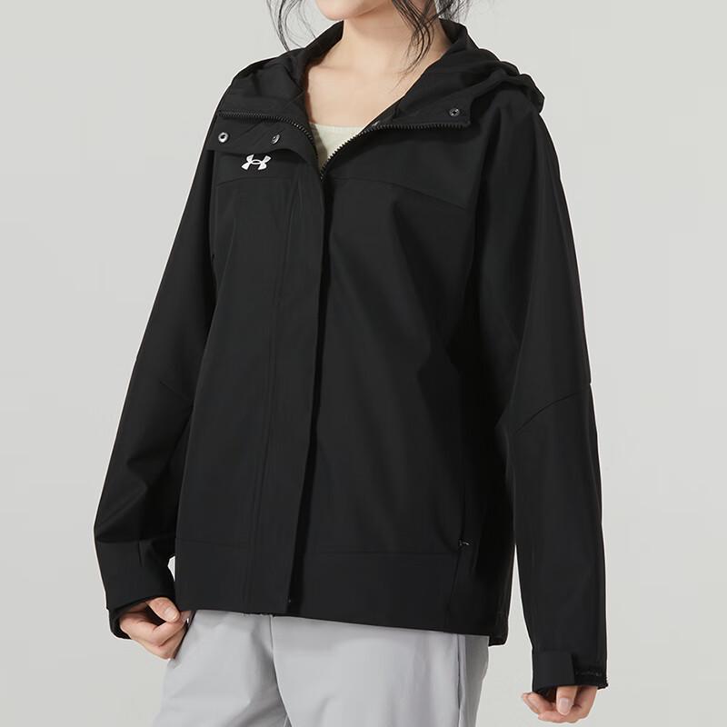Under Armour Куртка женская