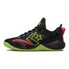 Converse Кроссовки унисекс All Star BB Shift Monster Clash - Black Volt Solar-Red Blue-Hero A01246C