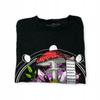 SPENCER'S Threadless Men's Round Neck T-shirt M
