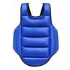 Foam Training Uniform for Taekwondo Target Soft Body Karate Chest Vest  Karate