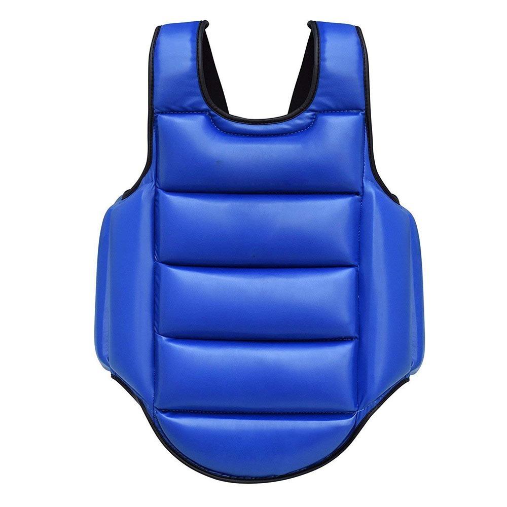 Foam Training Uniform for Taekwondo Target Soft Body Karate Chest Vest Karate