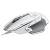 Logitech Проводная игровая мышь G502 X