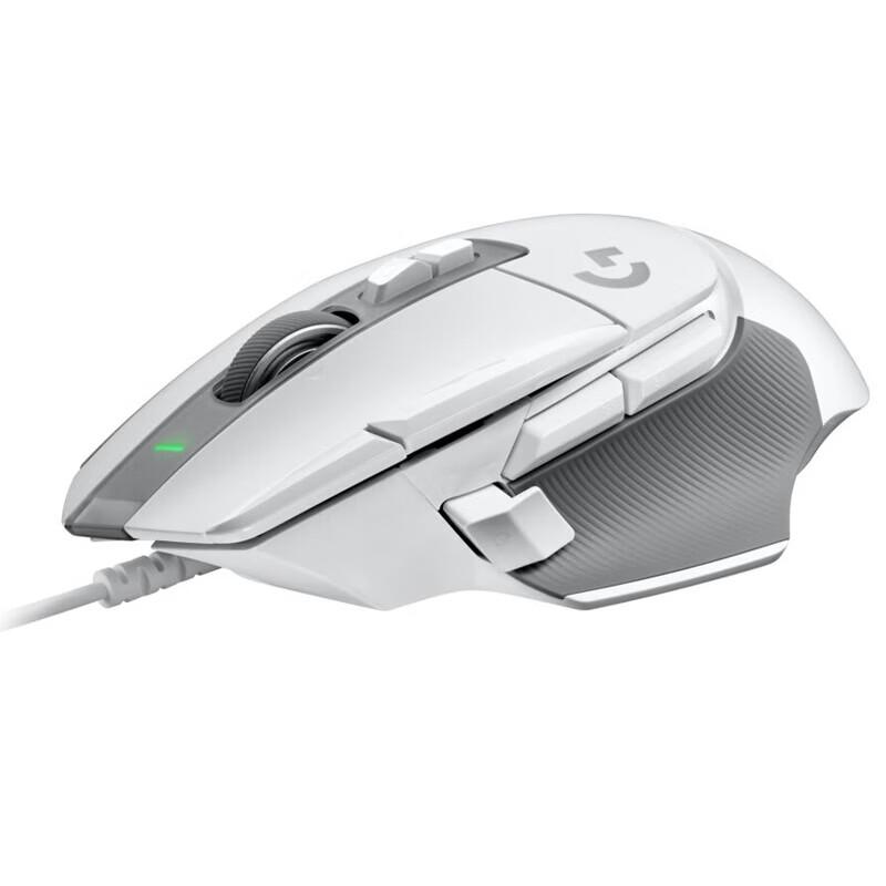 Logitech Проводная игровая мышь G502 X