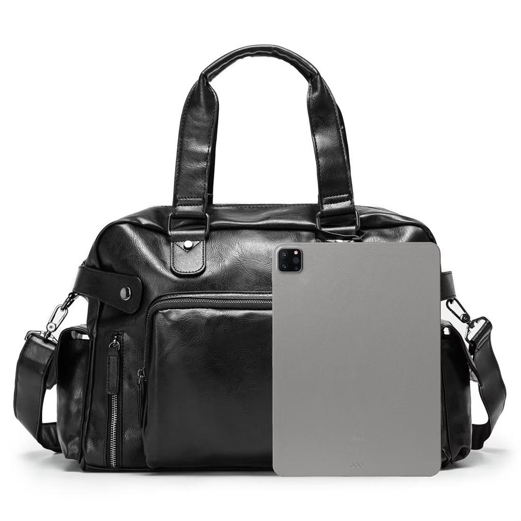 Мужские сумки Модные уличные сумки через плечо Деловые дорожные сумки Мужские спортивные и фитнес-сумки Мужские сумки для отдыха и путешествий