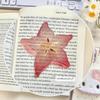 Simulation Fruit Simulation Bookmark Acrylic Note Bookmark Creative Fruit Apple Slice Bookmark