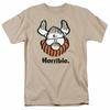 26 Hagar The Horrible Horrible T Shirt Mens Licensed Comic Strip Tee Sand Unisex T-Shirt