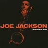 LP Record JOE JACKSON - Body And Soul 3950001 A&M Records 1987 Germany Jazz Used