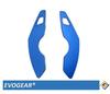 E198 EVOGEAR Внешний продукт LEXUS Эксклюзивная накладка на подрулевой переключатель Рулевое управление