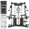 TEZEWA Commercial Multi-Gym Training System