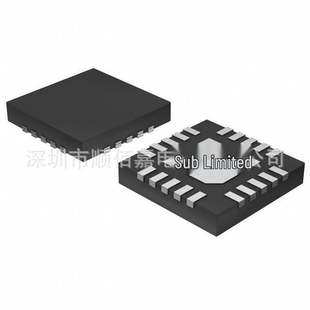 New MCP9600-E/MX QFN-20 Package Sensor Interface Chip