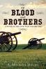 Книга Of Blood and Brothers Bk 1