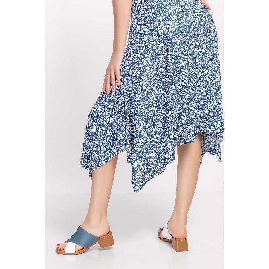 Женские летние тапочки из натуральной кожи на низком каблуке, сабо