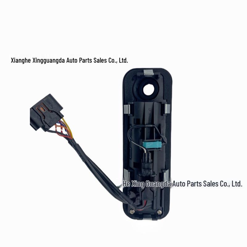 95760-E6200: Совместимая камера заднего вида для Hyundai Sonata