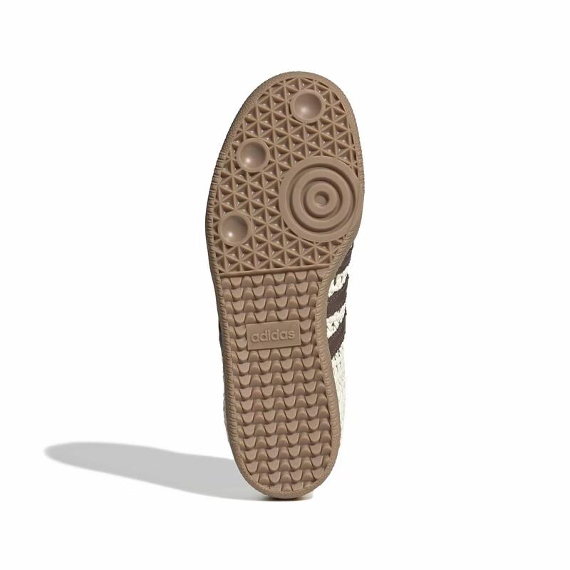 adidas Женские повседневные кроссовки Originals Samba OG W
