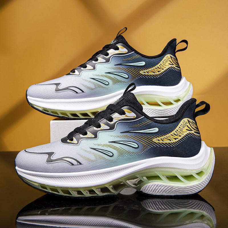 Shoes Men Sneakers Male Casual Mens Shoes Tenis Luxury Shoes Trainer Race Breathable Shoes Fashion Loafers Running Shoes for Men