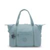 ART M Relaxed Gray K134053NL [Kipling] 26l