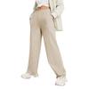 Loose Straight-Leg Pants for Women Spring/Autumn Casual Wide-Leg Sports Pants Comfortable Homewear