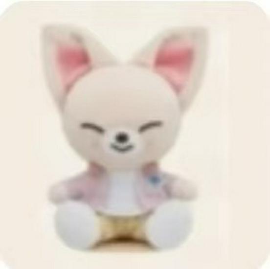 Stray Kids Skzoo x Zootopia Бэн Чан и Ли Феликс Наряды в новом стиле