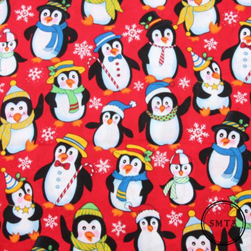 D30 Ограничено по времени! 50*140СМ Рукоделие Ткань Тканевые Салфетки Вязаные Для Шитья Лоскутное Шитье Ткани Материал Для Шитья Животное