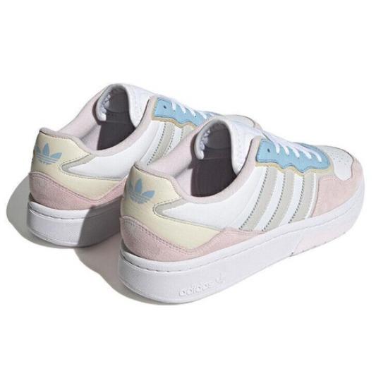 adidas Courtic Low Pastel - ID4077