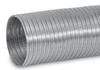 ALUMINUM FLEX PIPE 85MM 1MB - RF 085
