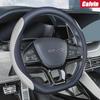 For BYD Seal U Sealion 6 Song Plus DMi Car steering wheel cover original car color anti-skid handle gloves automotive Refit Acce
