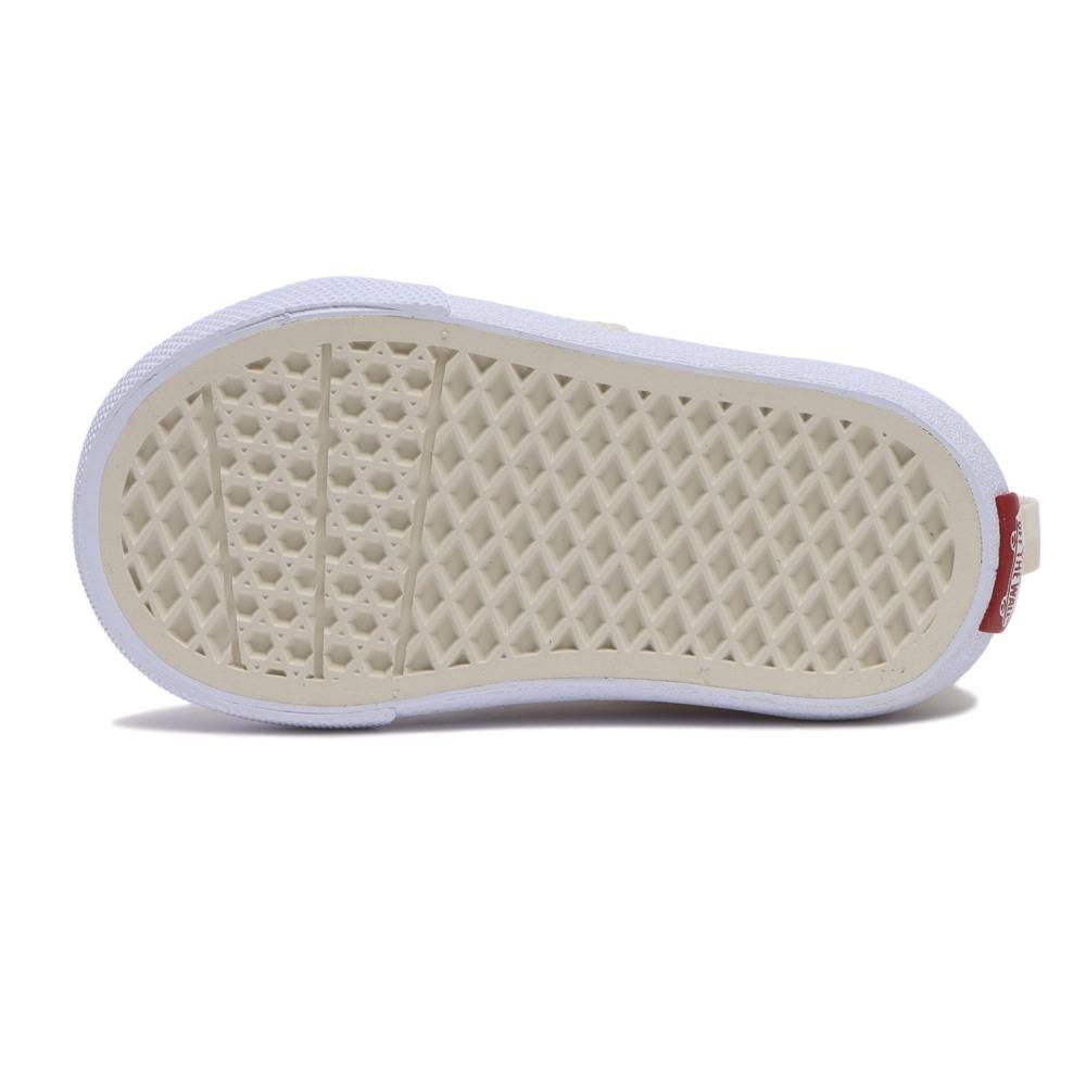 Vans Old School Bg.White White V36tdl Blt Bg.White White