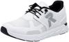 Rieker M9000 White Sneakers