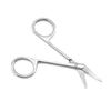 Household Curved Doctor Home Use Bandage Scissors Stainless Steel Nurse Scissors Gauze Scissors