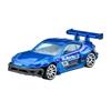 Hot Wheels Basic Car Subaru BRZ Pandem Kit игрушечная мини-машинка для детей от 3 лет и старше синяя JFN54