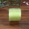 25 Yard 6mm Party Supplies Decorative Materials DIY Ribbon Silk Satin New Handmade  Handmade