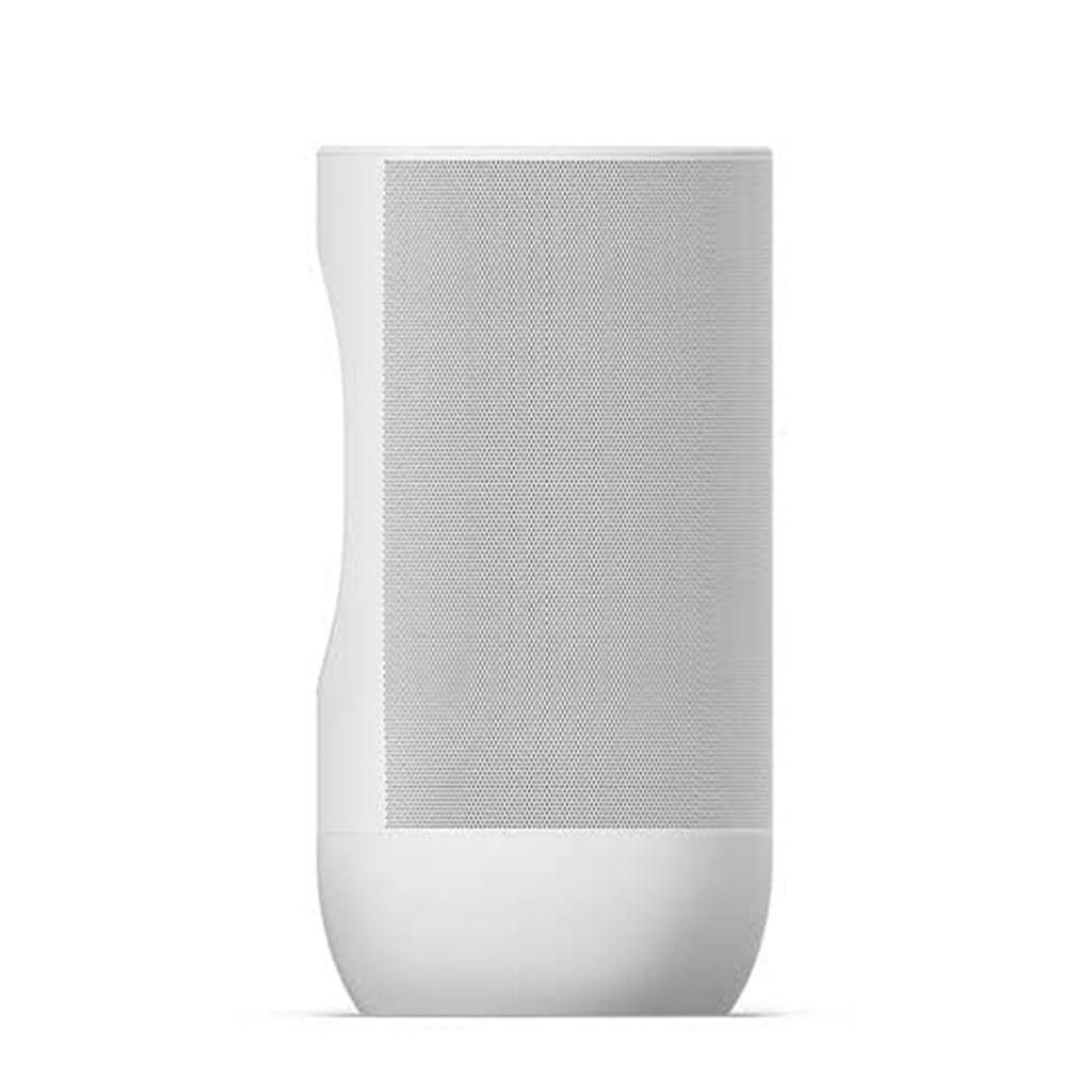 Bluetooth-колонка Sonos Move Категория Портативная колонка Sonos Move с Bluetooth и Amazon MOVE1JP1 [VGP2024 (¥50 000 - ¥75 000) Победитель] Alexa,